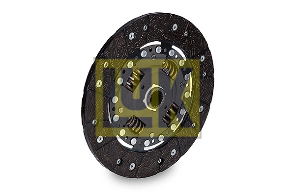 Clutch Disc
